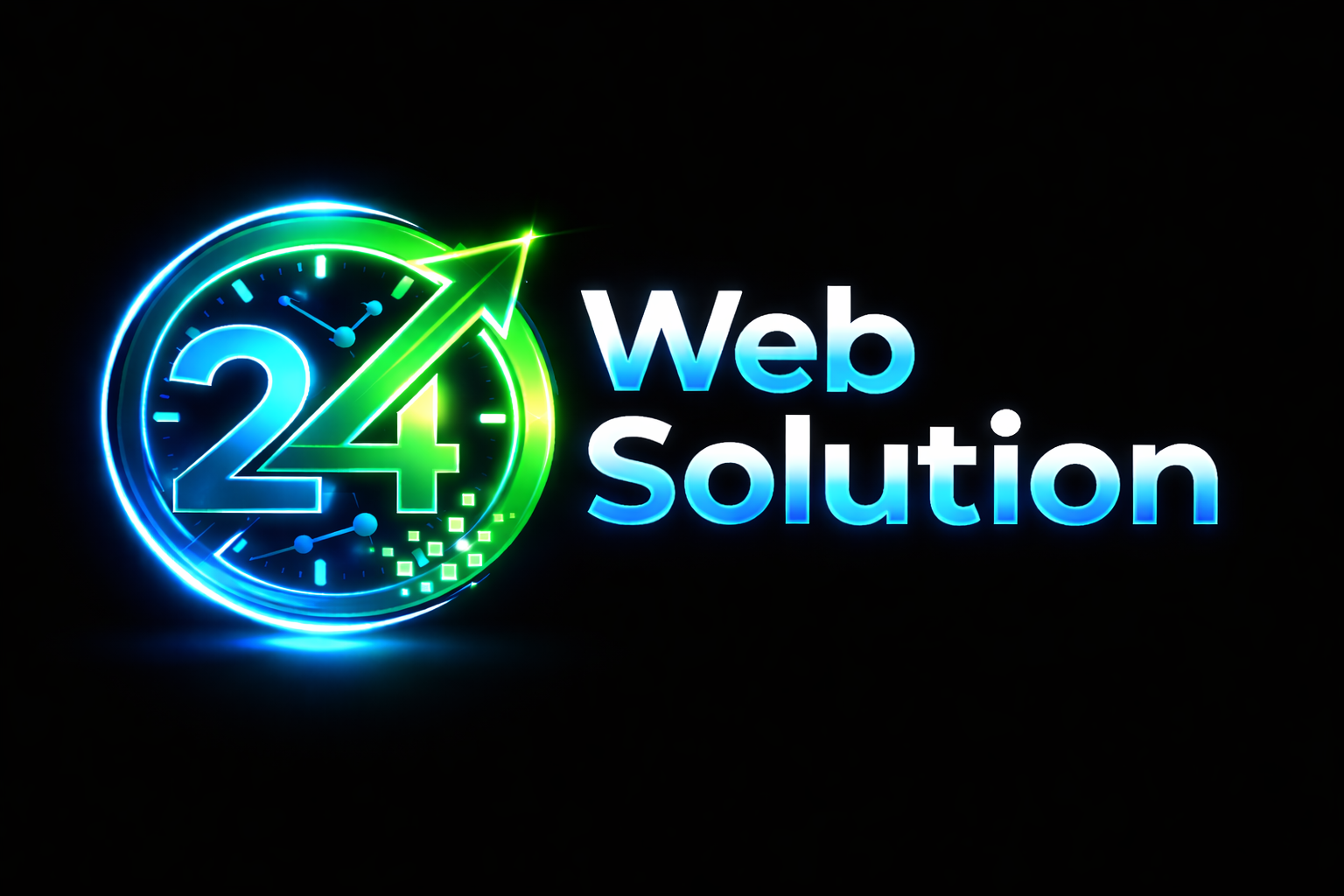 24 web solution